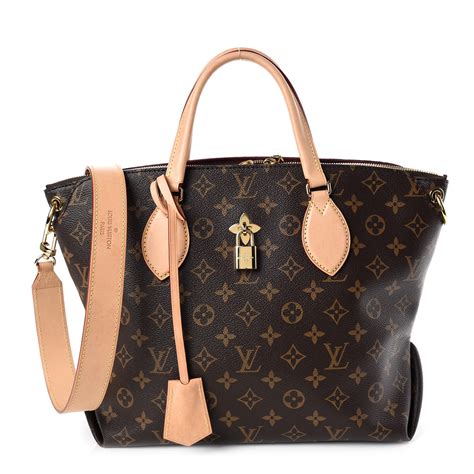 louis vuitton flower zip tote mm|Louis Vuitton flower tote m43550.